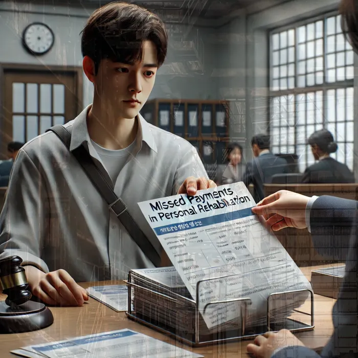 개인회생무료상담