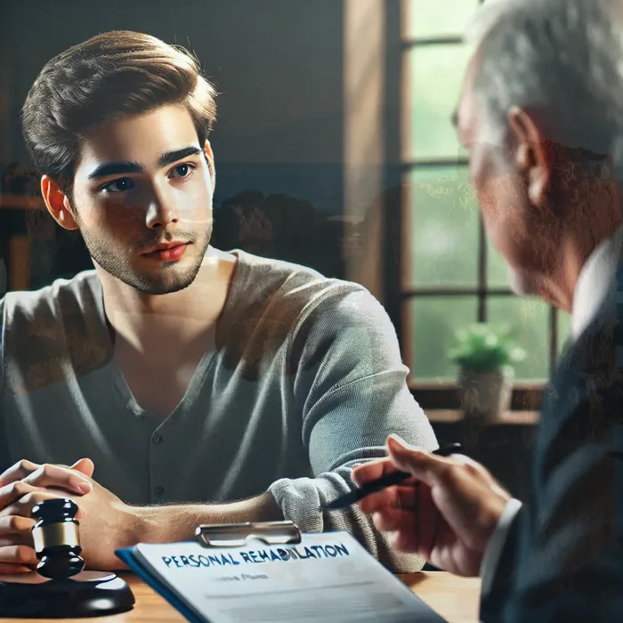 개인회생 중지명령