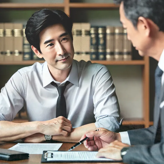 개인회생 중지명령