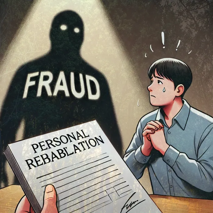 개인신용회복지원