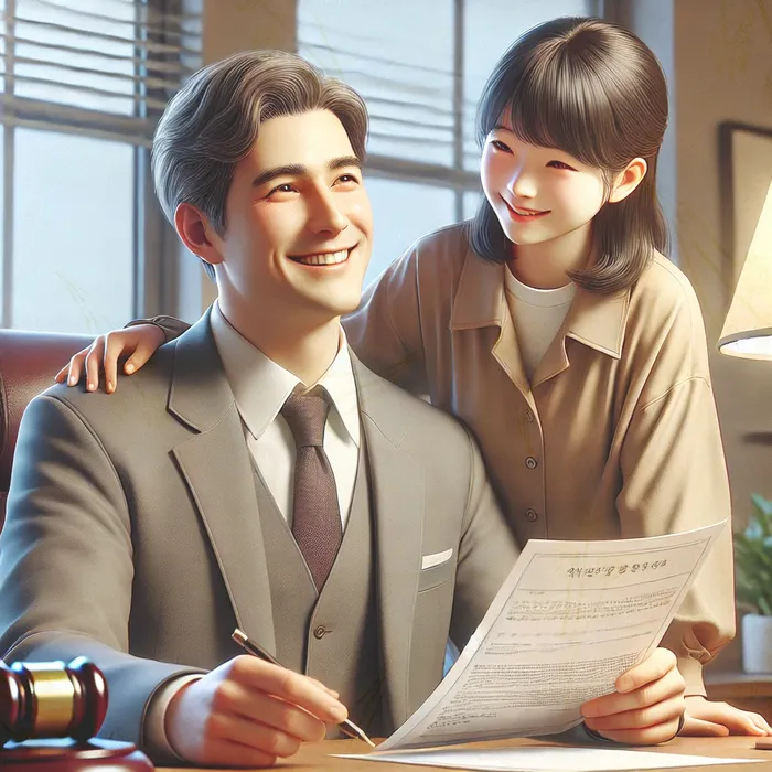 개인신용회복지원