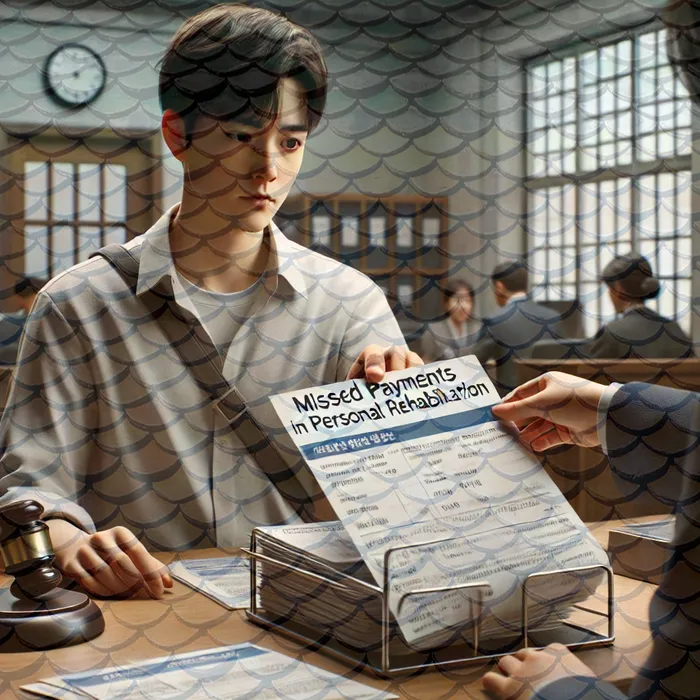 개인회생 저축은행 채무