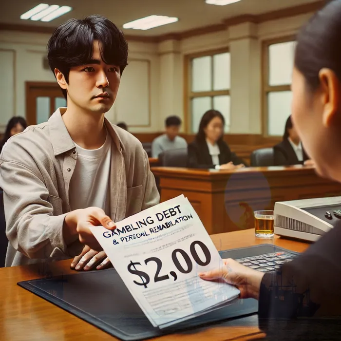 개인회생필요한서류