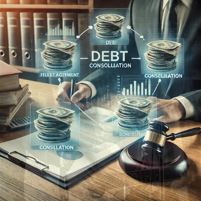 개인회생비용분납