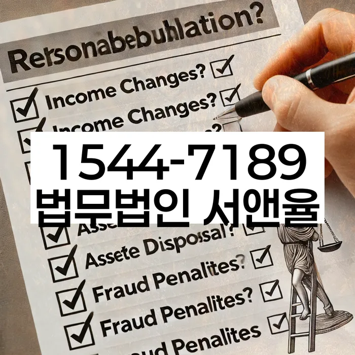 개인회생전문변호사