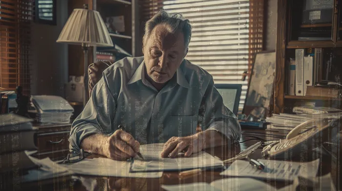 채권채무조회서