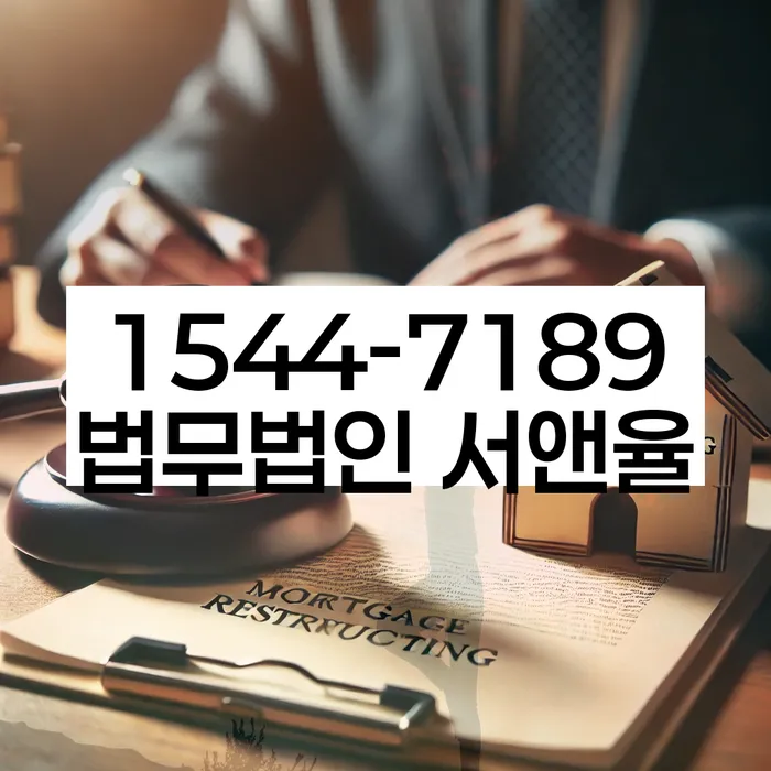 개인회생절차
