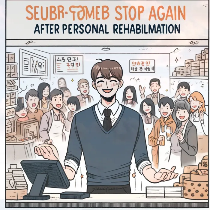 일용직개인회생