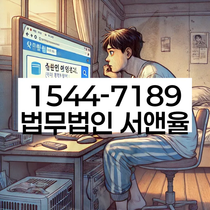 개인회생