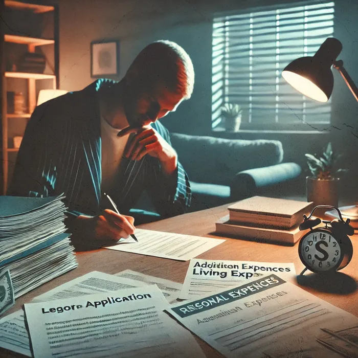 개인회생변호사비용을 아낄 수 있는