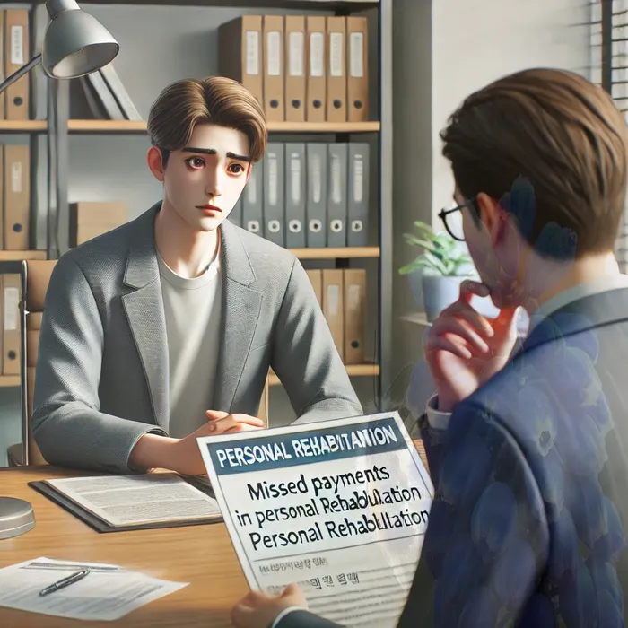 신협신용대출 연체 시