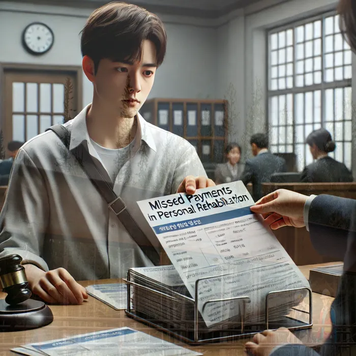 개인회생변제기간