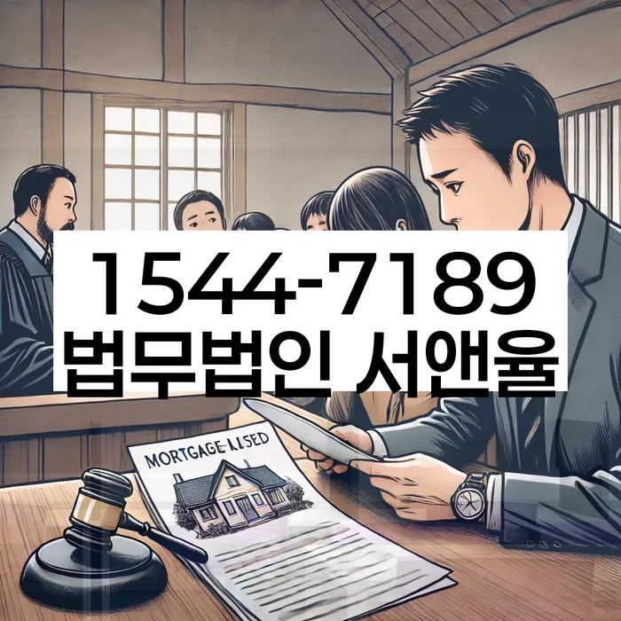 저금리채무통합대출 연체 시