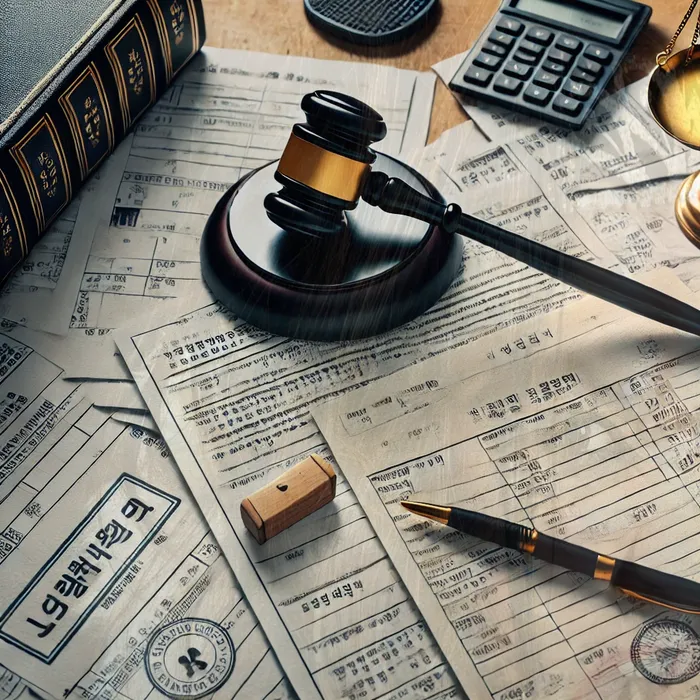 신용불량자회복