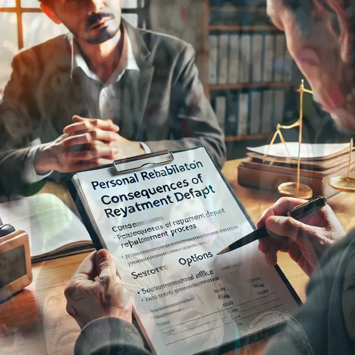 신용불량자회복