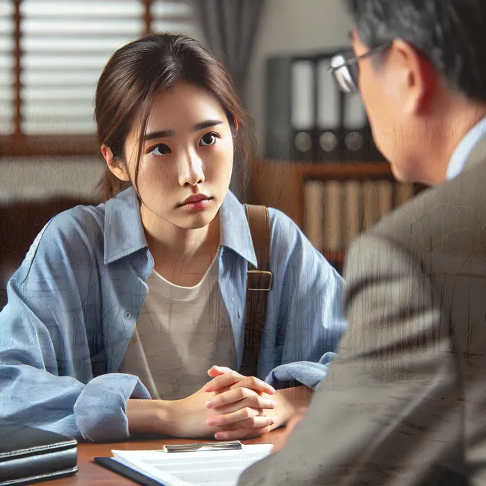 개인신용회복지원