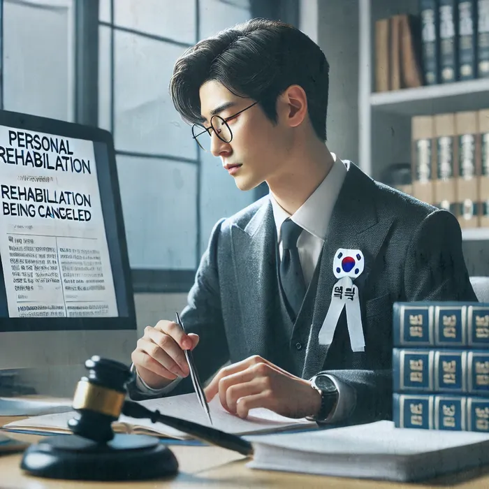 개인회생비용분납가능하고