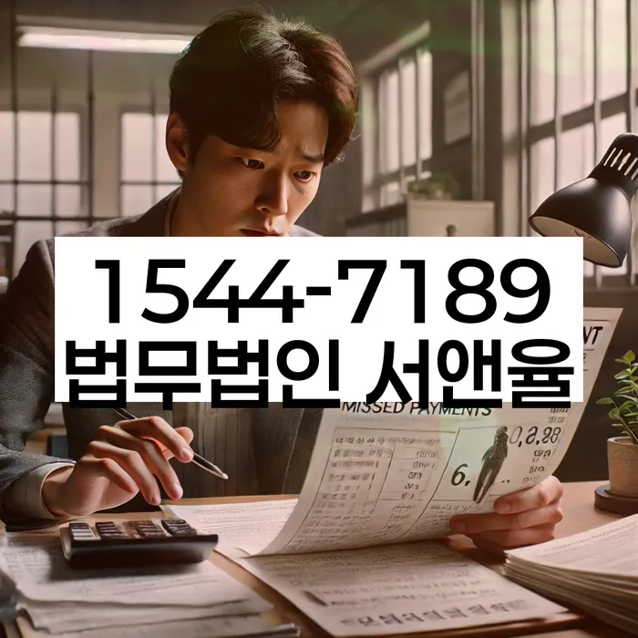 사업자개인회생