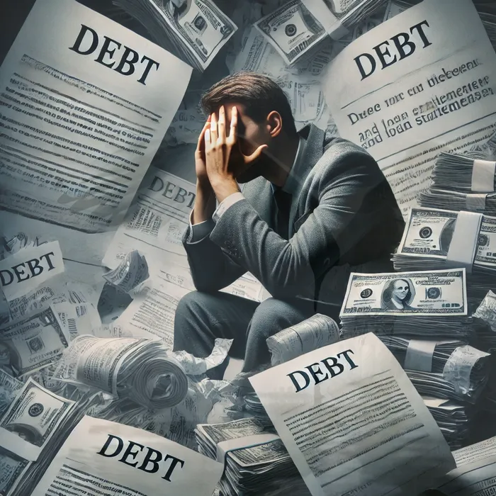 개인파산과 개인회생 비교