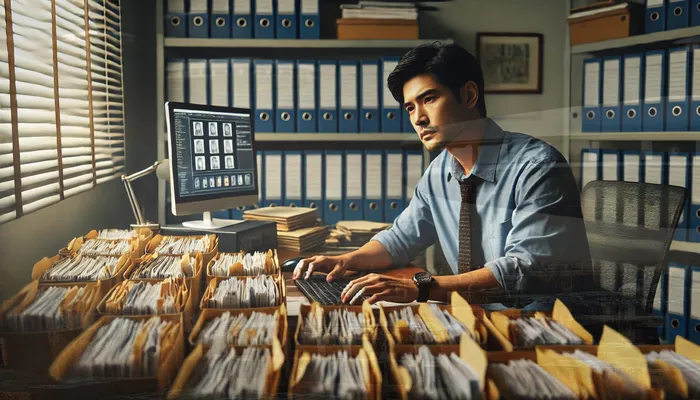 개인회생과 파산