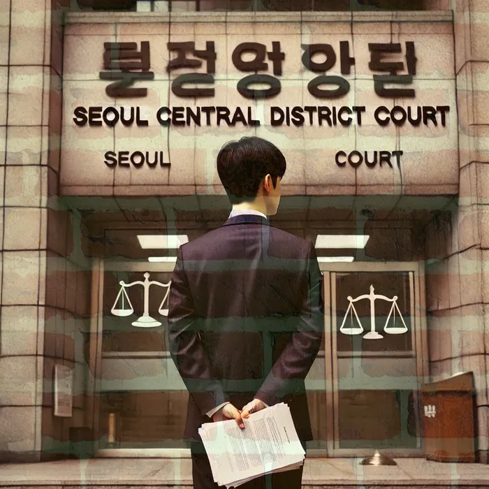 채무 탕감 신청 절차