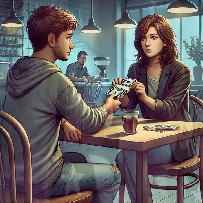 채무 조정 절차