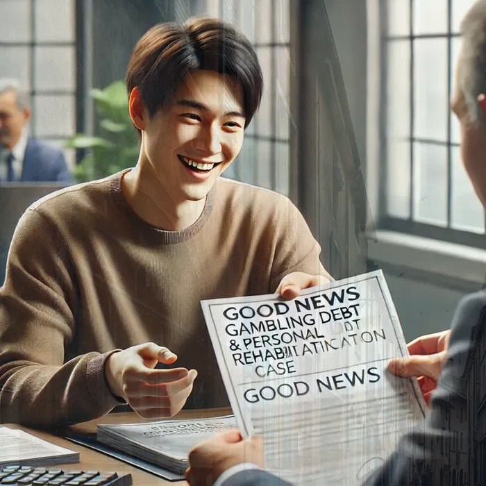 개인회생자대출