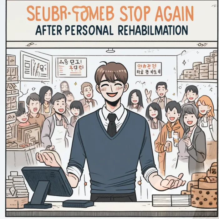 채무 감면 신청