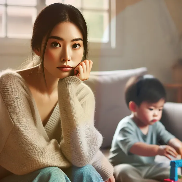 소득 감소와 변제금