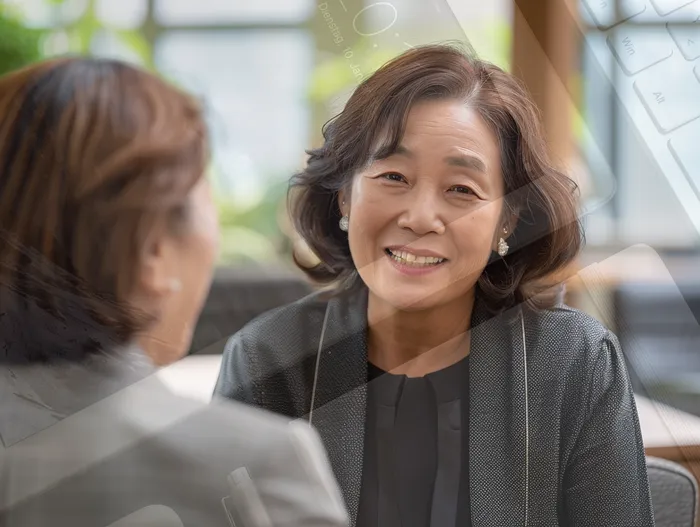 변제금 조정 신청