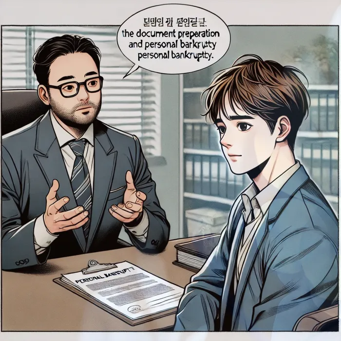 보증금반환소송 법률 서비스