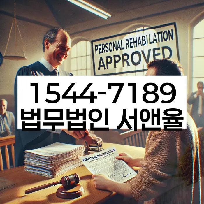보증금반환소송 법률 서비스