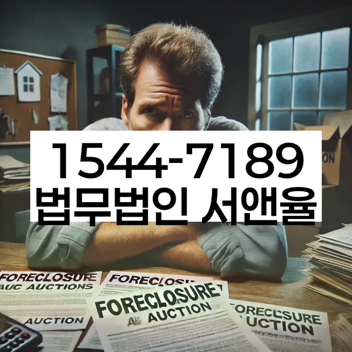 임차권등기 말소