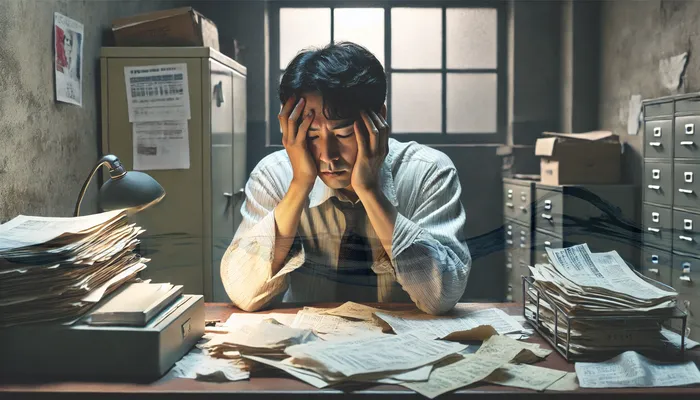 임차권등기 성공 사례
