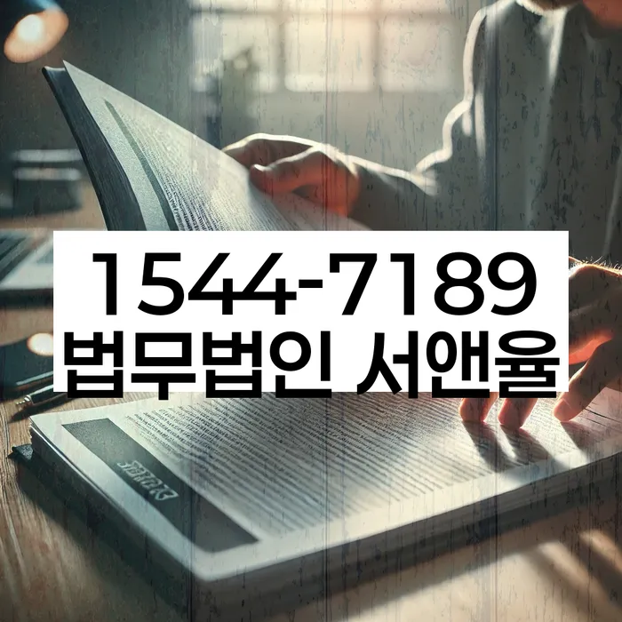 보증금반환소송 변호사 비용 조정