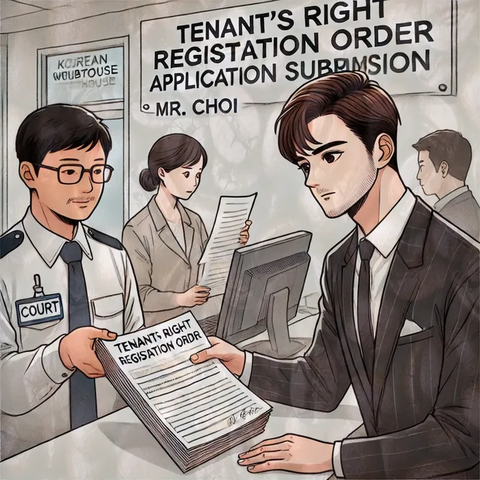 임대인 파산