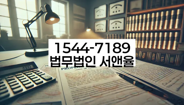 임차권등기 사례
