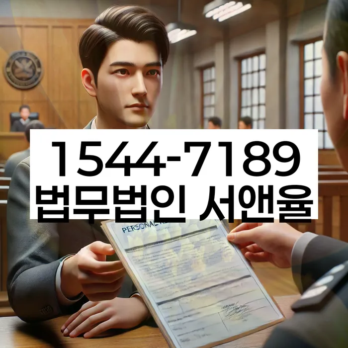 임차권등기말소 절차