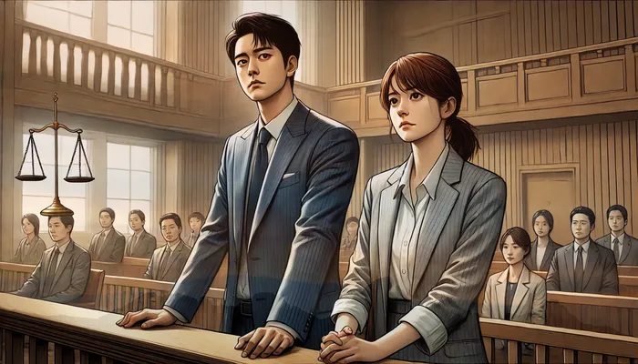 임차권등기신청 절차