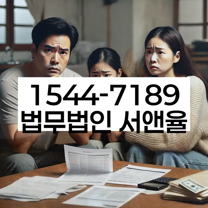 임차권등기신청