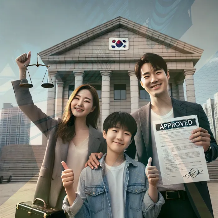 성공적인 개인회생 사례