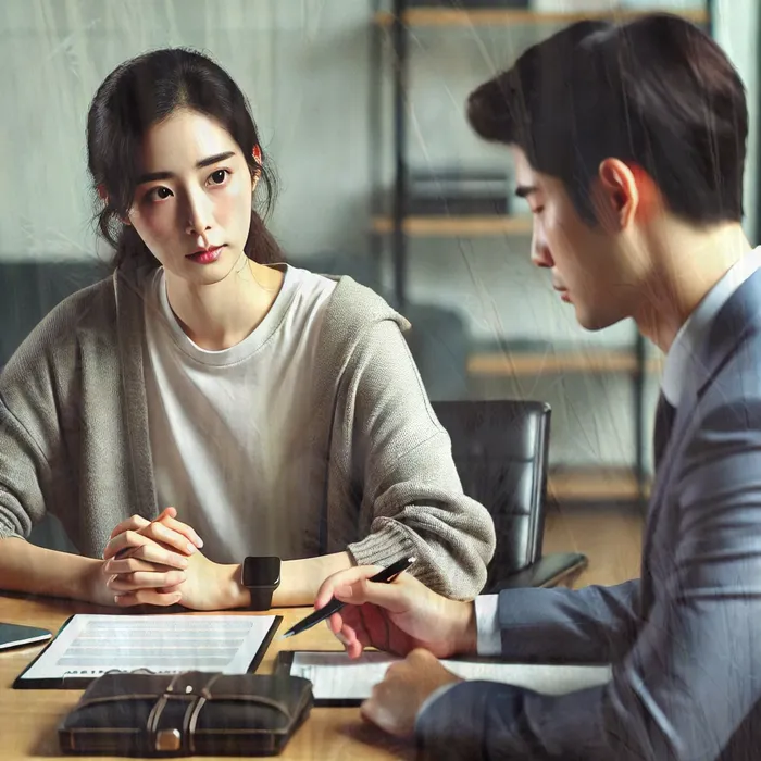 개인회생 성공 사례