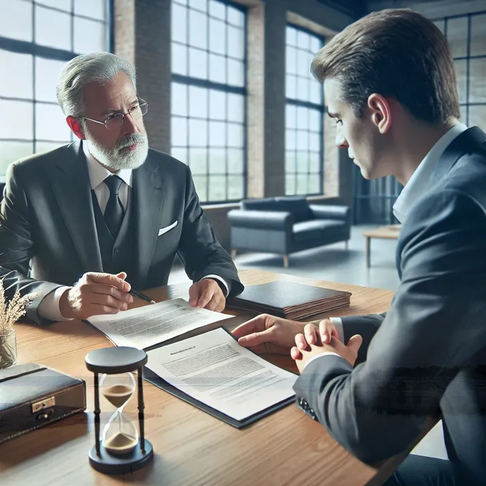 신용 회복 과정