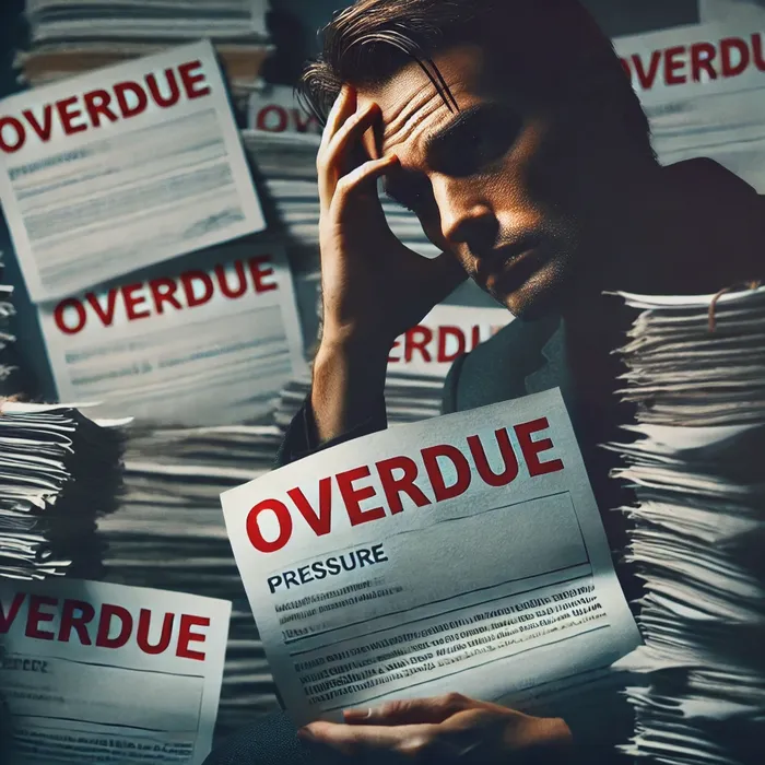 개인회생 신청 절차