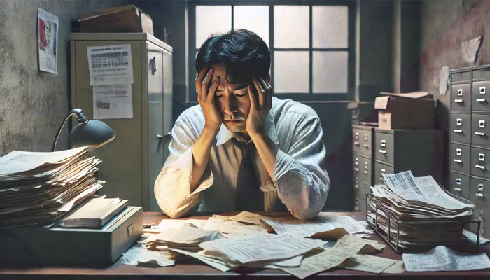 전세보증금 반환 소송
