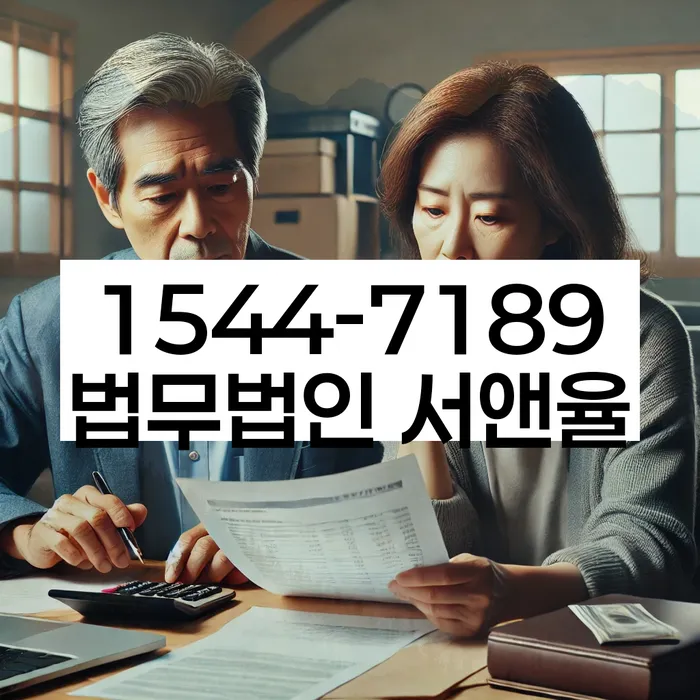 임차권등기말소 절차