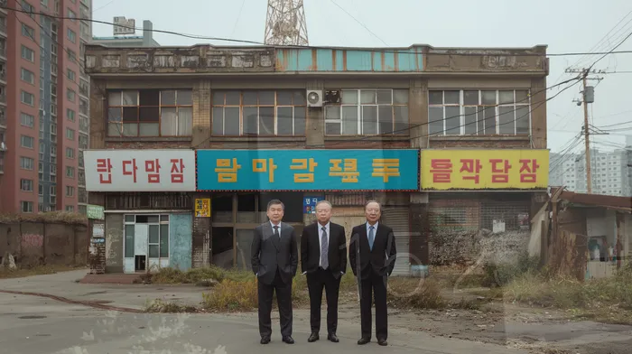적절한 키워드
