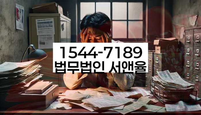 개인회생 절차