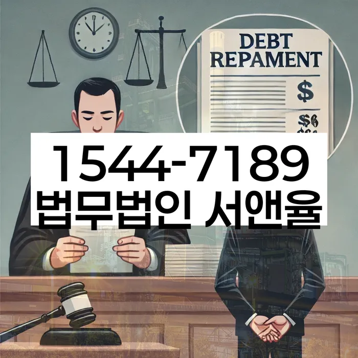 동대문구 개인회생법무법인