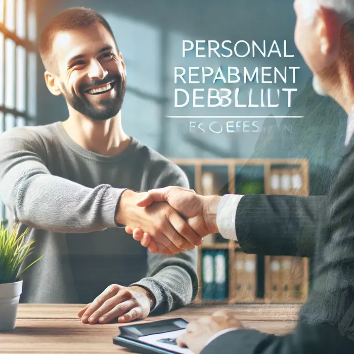 부채증명서발급